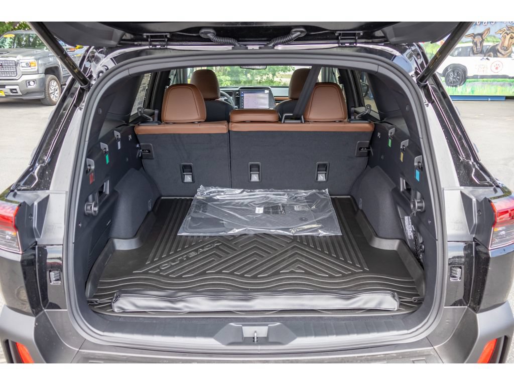 New 2026 Subaru Outback Touring AWD/4WD image 15