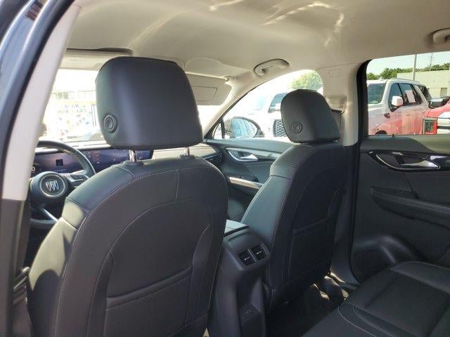 Used 2024 Buick Envision Preferred AWD/4WD image 14