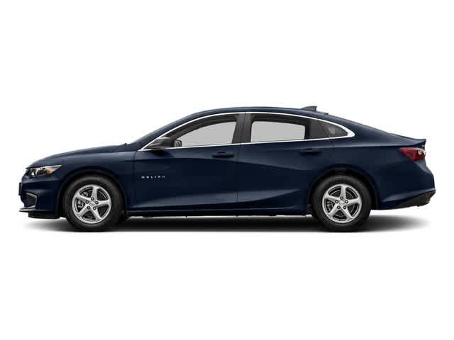 Used 2018 Chevrolet Malibu LS w/ LPO, Convenience Package 2 FWD image 3