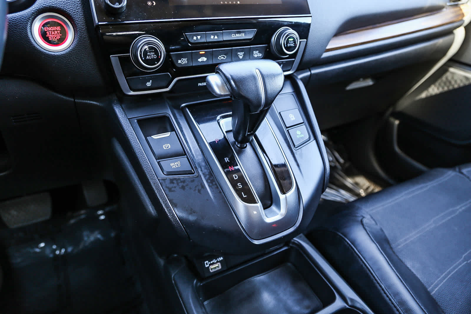 Used 2022 Honda CR-V EX-L image 21