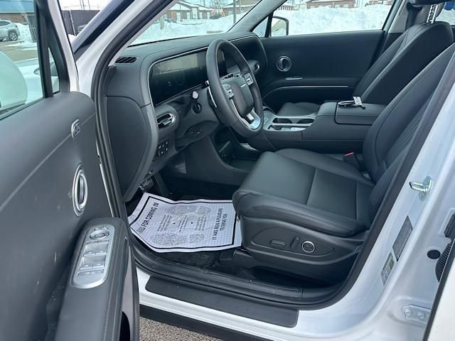 New 2026 Hyundai Palisade SEL image 8