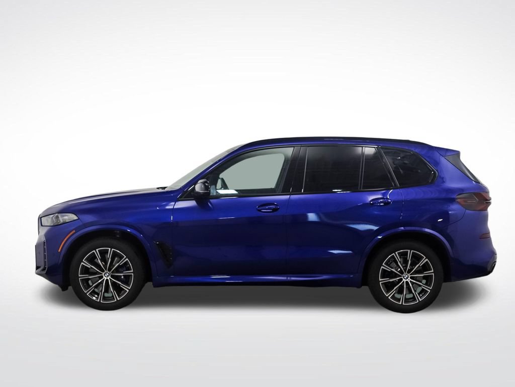 Used 2026 BMW X5 M60i AWD/4WD image 2