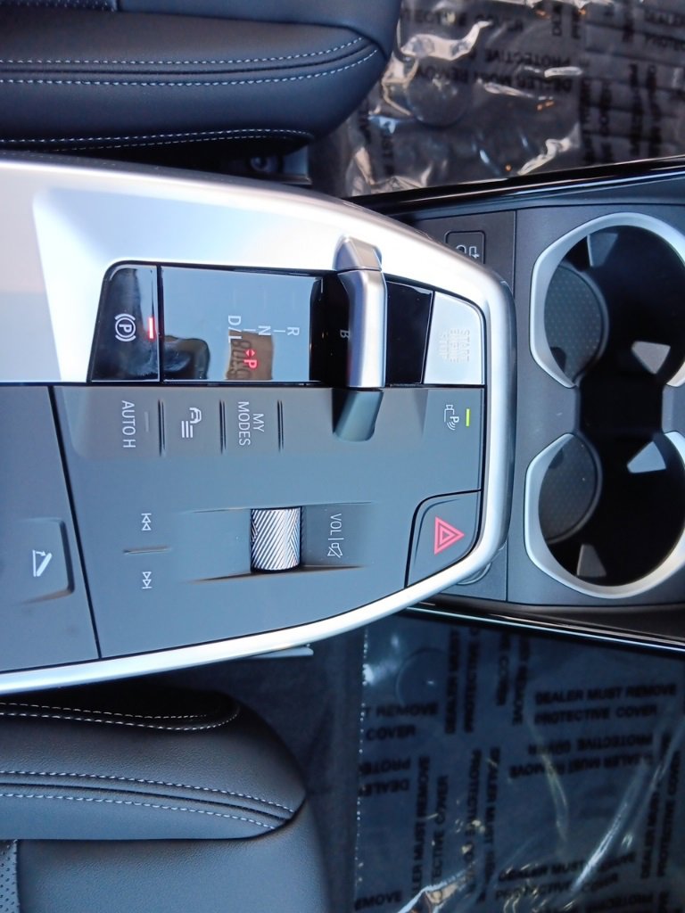 New 2026 BMW X1 xDrive28i w/ Convenience Package image 21