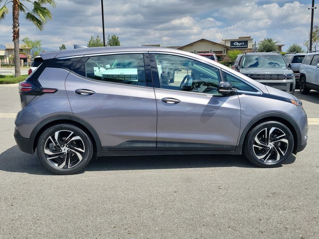 Used 2023 Chevrolet Bolt LT w/ Driver Confidence Package image 31