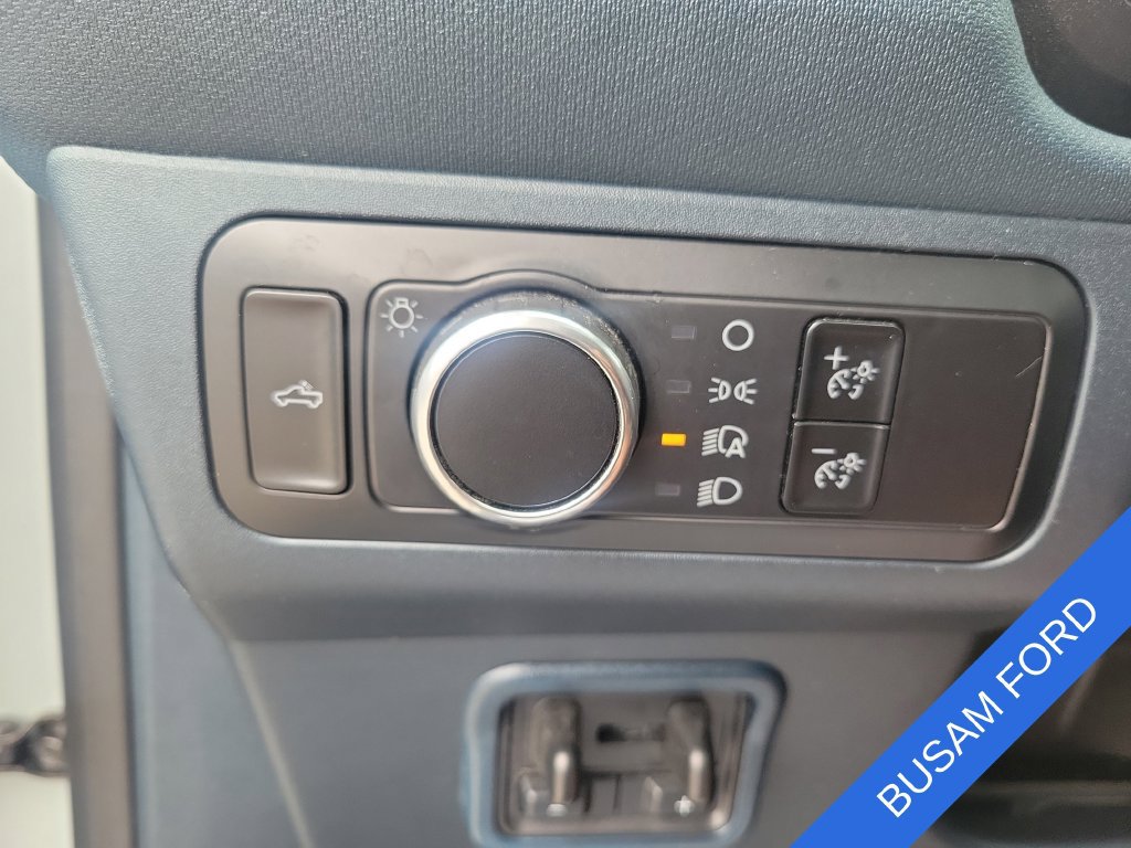 Used 2024 Ford Maverick XL w/ Equipment Group 100A Standard AWD/4WD image 24