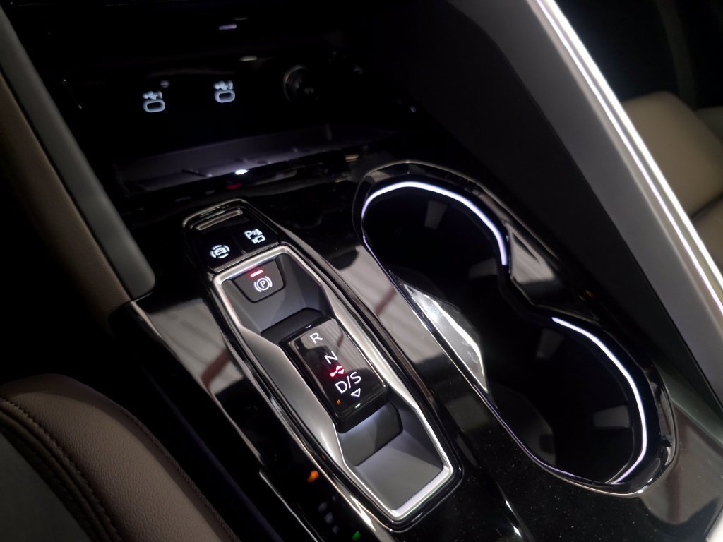 New 2026 Audi Q5 Premium Plus AWD/4WD image 24