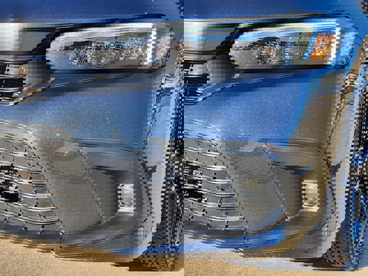 Certified 2024 Honda Civic Sport image 9