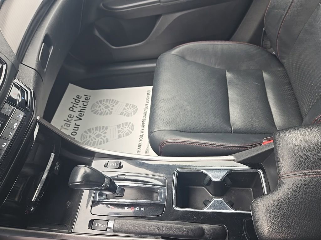 Used 2017 Honda Accord Sport Special Edition image 22