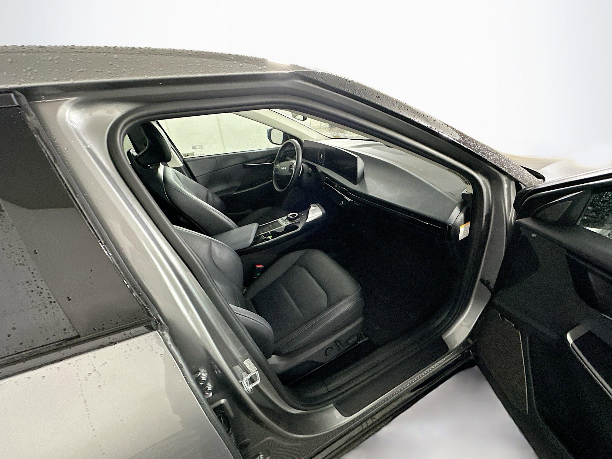 Used 2023 Kia EV6 Wind RWD image 31