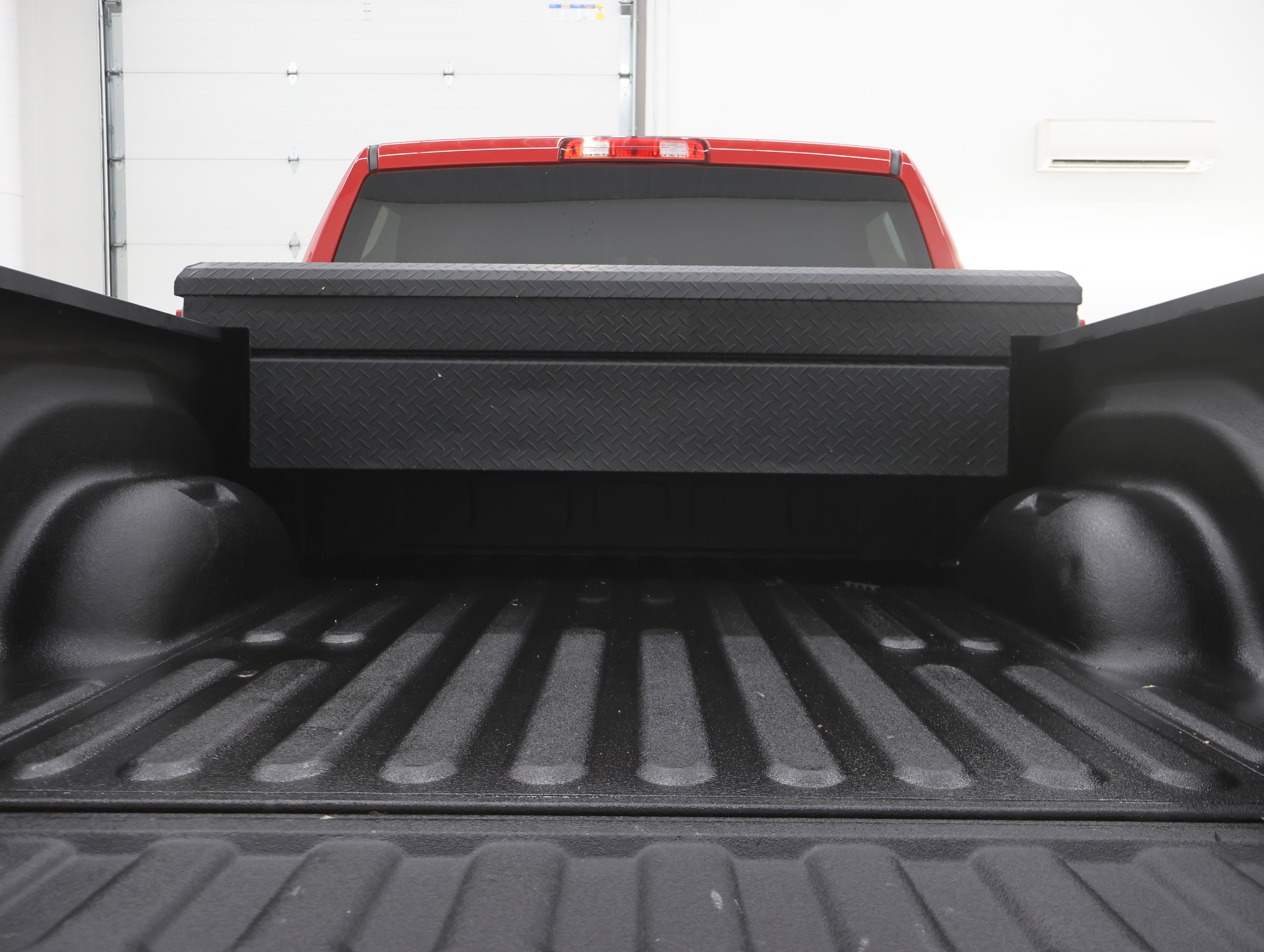 Used 2021 RAM 2500 Big Horn w/ Night Edition image 27