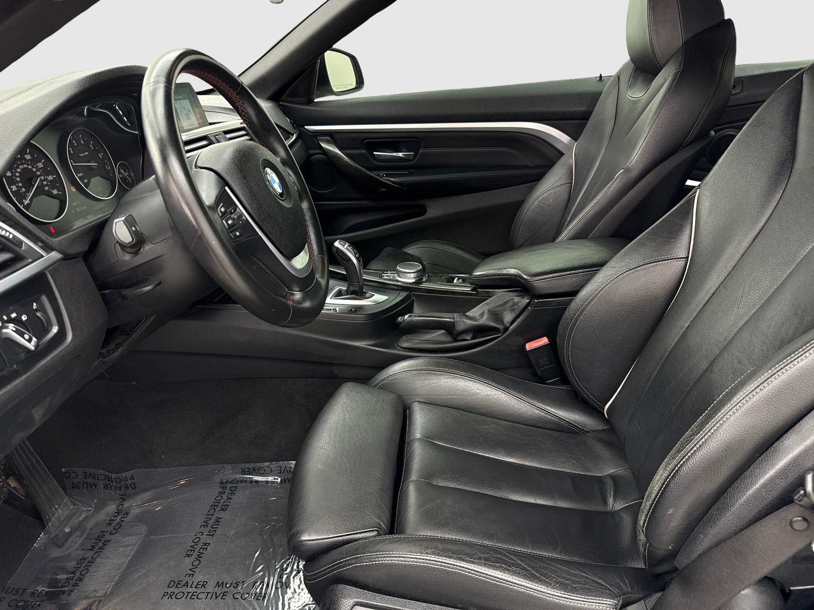 Used 2018 BMW 430i Convertible RWD image 34
