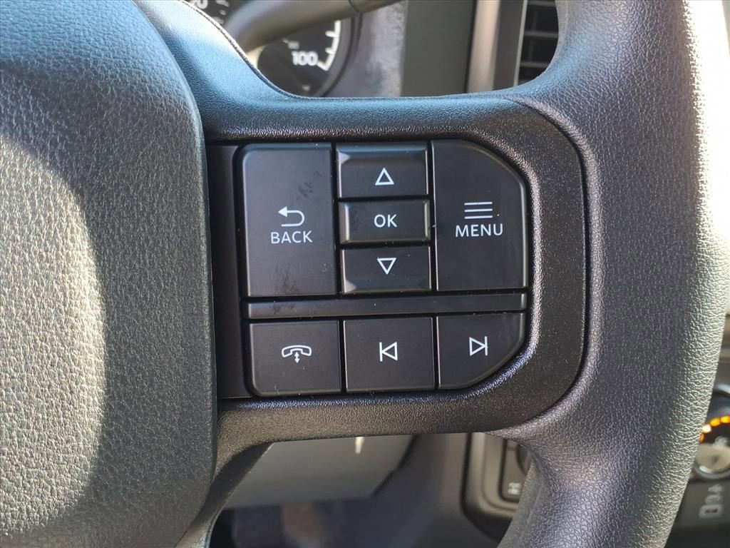 New 2026 Ford F350 XL w/ 360-Degree Camera Package image 25