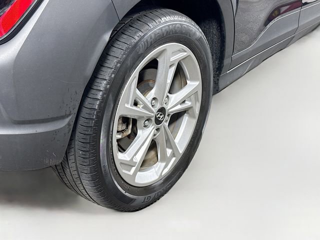 Certified 2023 Hyundai Kona SEL AWD/4WD image 35