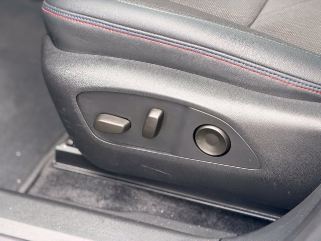 Used 2024 Chevrolet Blazer EV RS AWD/4WD image 8