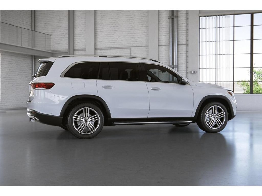 Certified 2023 Mercedes-Benz GLS 450 4MATIC image 19
