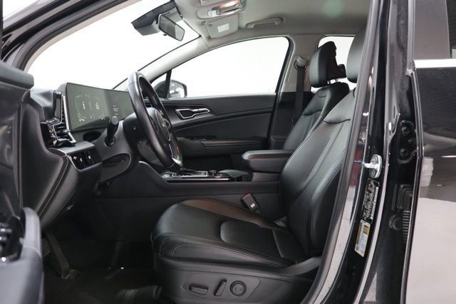 Used 2023 Kia Sportage EX image 17