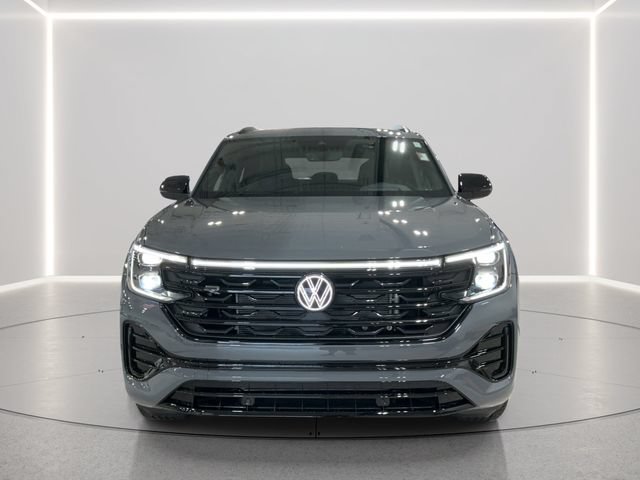 New 2026 Volkswagen Atlas Cross Sport SEL R-Line AWD/4WD image 9