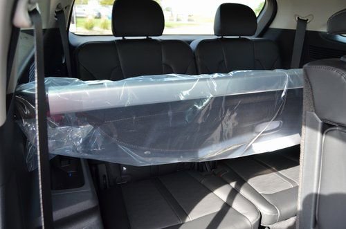 New 2026 Kia Sorento S w/ S Panoramic Sunroof Package image 10