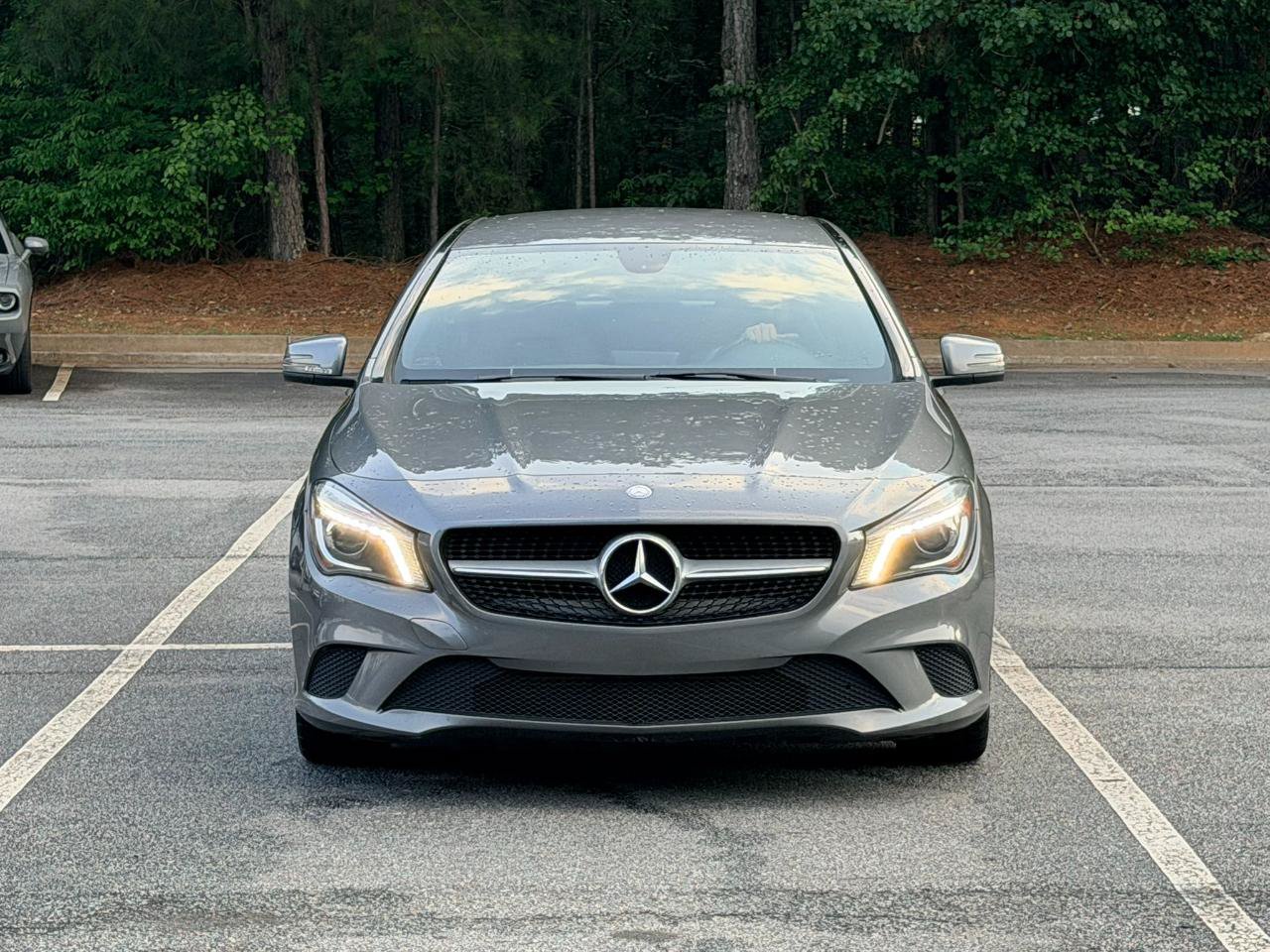 Used 2014 Mercedes-Benz CLA 250 image 3