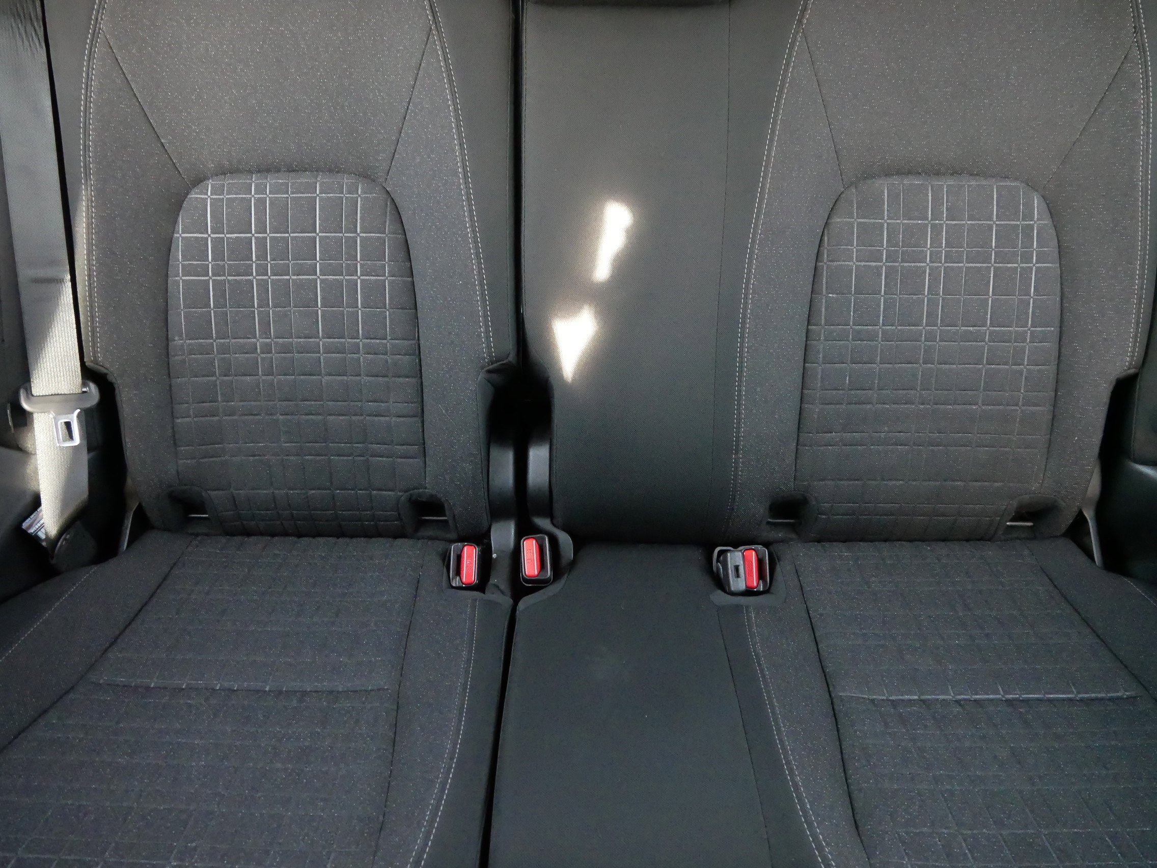 Certified 2023 Honda HR-V LX image 13