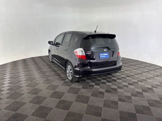 Used 2013 Honda Fit Sport image 9