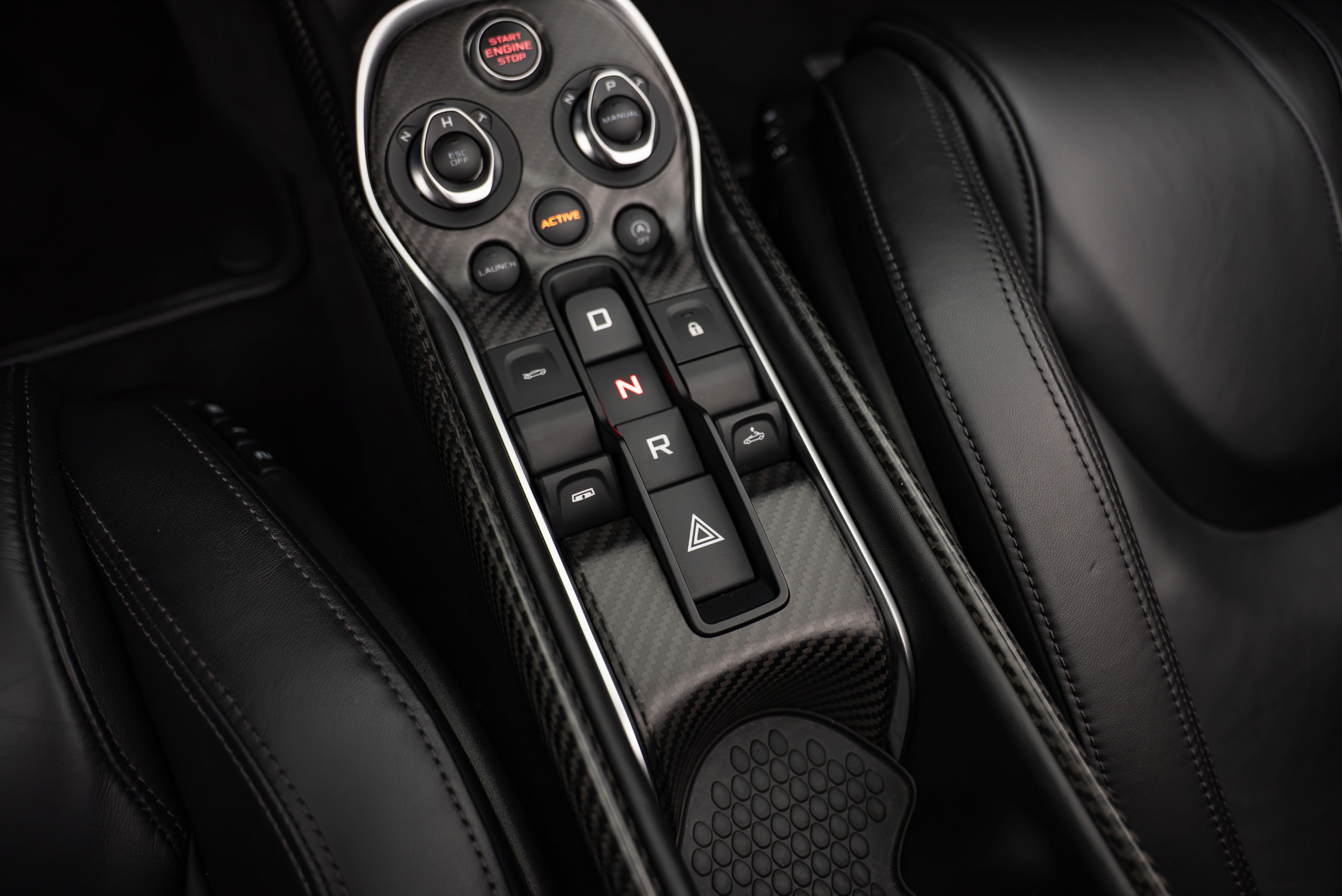 Used 2019 McLaren 570S Spider RWD image 16