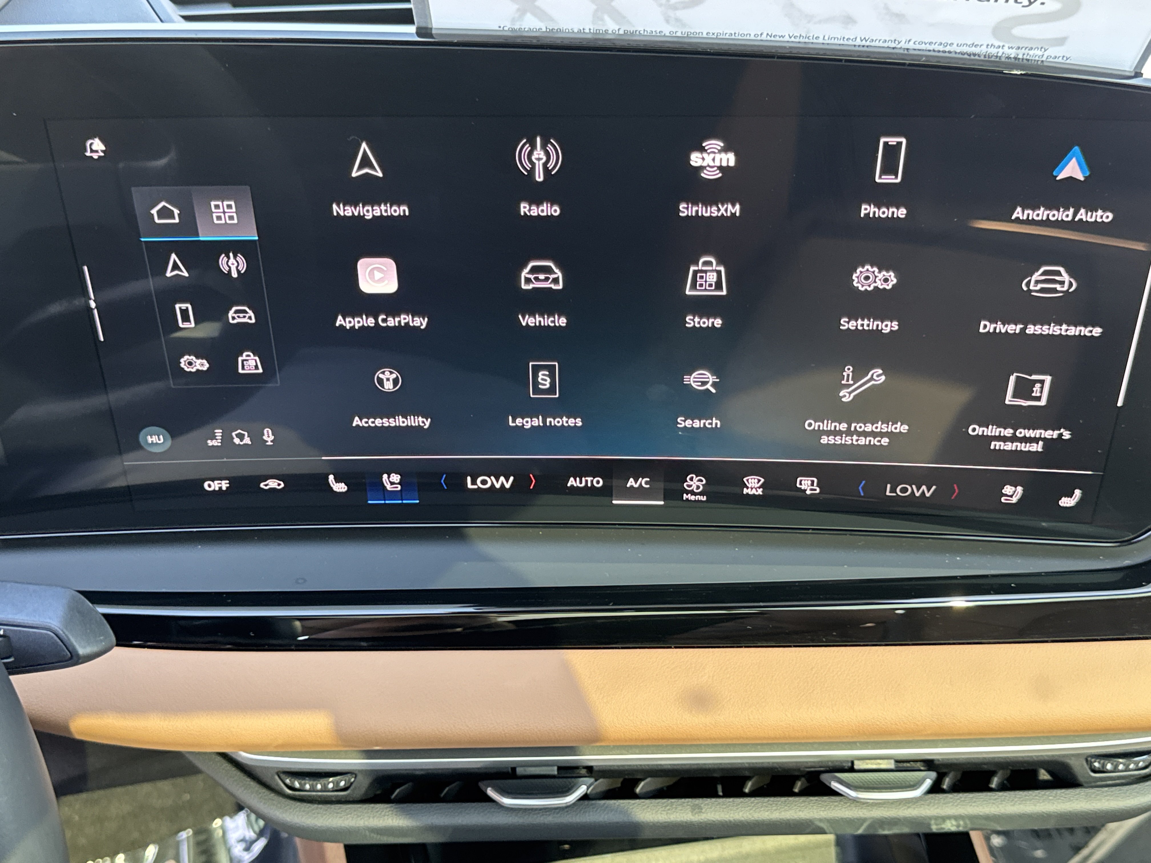Certified 2025 Audi A5 2.0T Premium Plus w/ Premium Plus AWD/4WD image 25