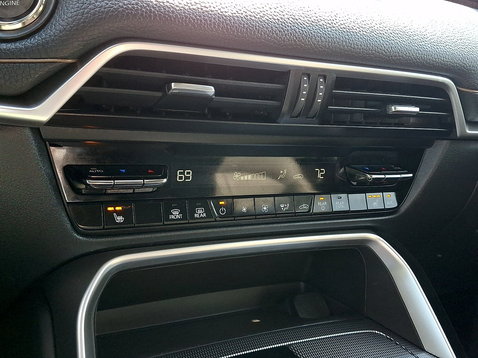 Certified 2024 MAZDA CX-90 3.3 Turbo w/ Preferred Package AWD/4WD image 20
