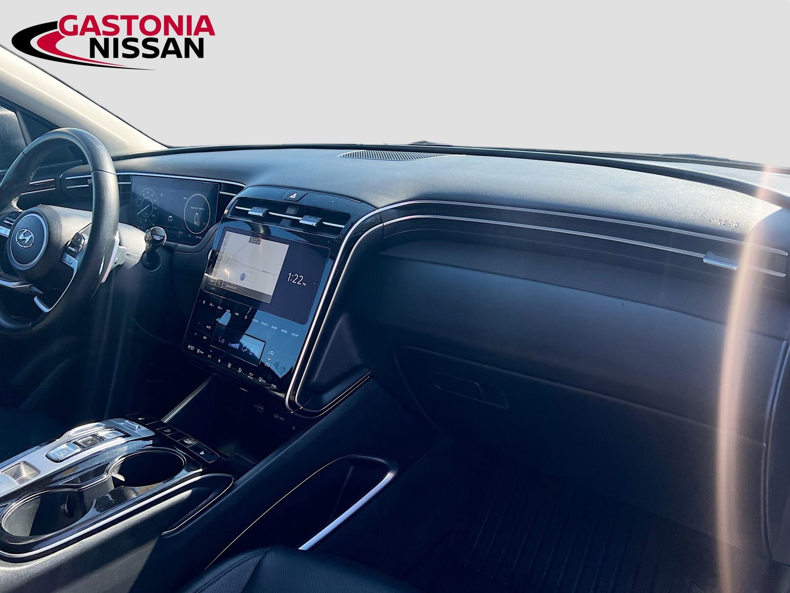 Used 2024 Hyundai Tucson SEL image 39