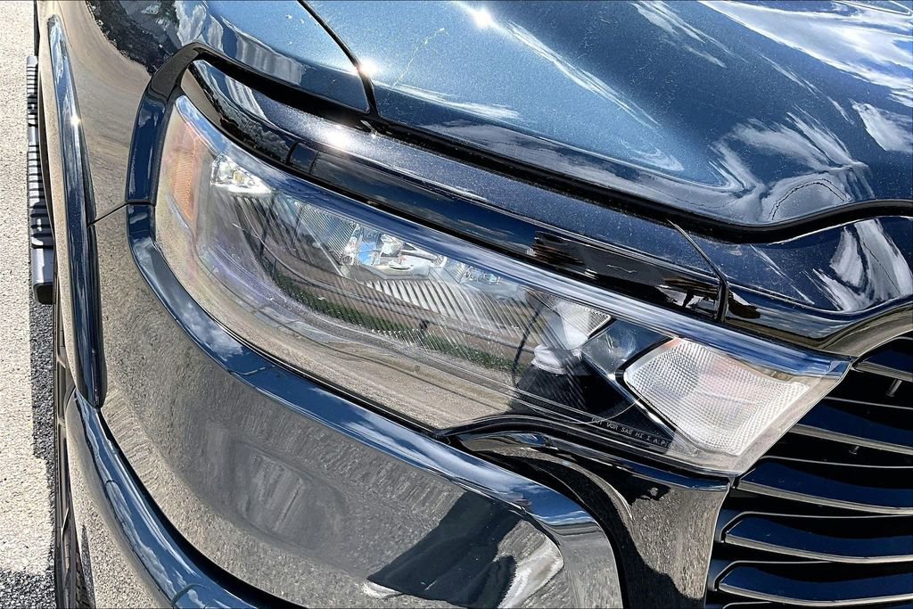 New 2026 RAM 1500 Laramie image 16
