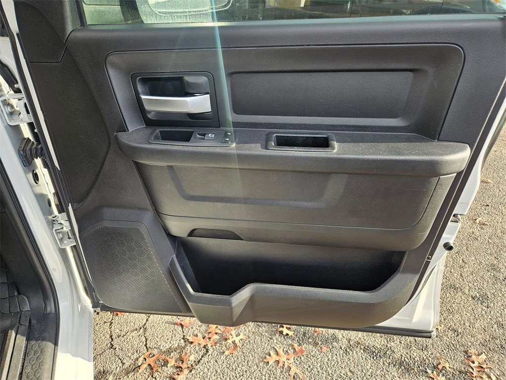 Certified 2019 RAM 2500 Tradesman image 17