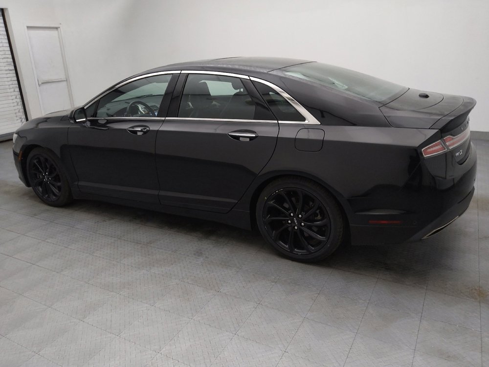 Used 2020 Lincoln MKZ Reserve w/ Luxury Package image 3