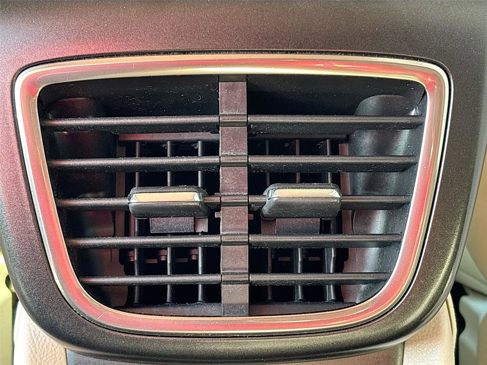 Used 2019 Lincoln Nautilus Black Label image 29