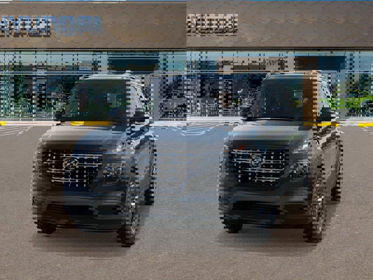 New 2026 Hyundai Venue SEL image 6