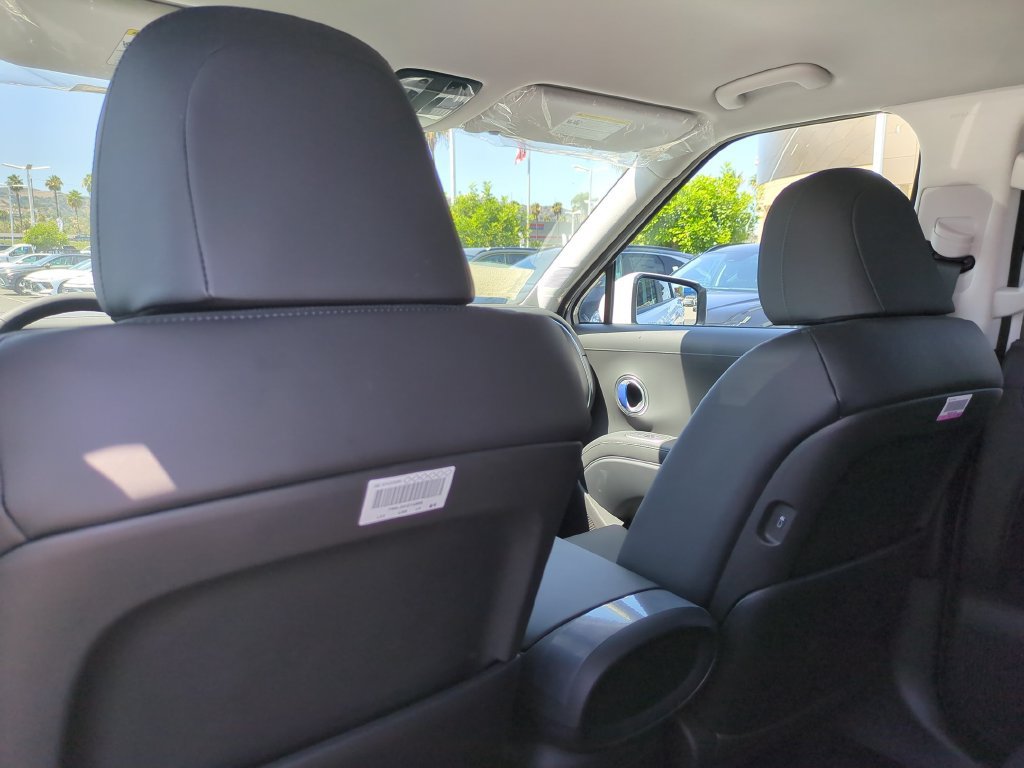 New 2026 Hyundai Palisade SEL FWD image 28