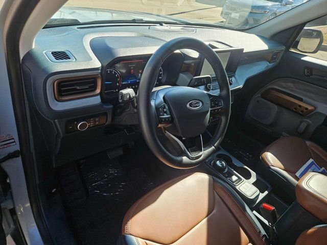 Used 2024 Ford Maverick Lariat w/ FX4 Off-Road Package image 21