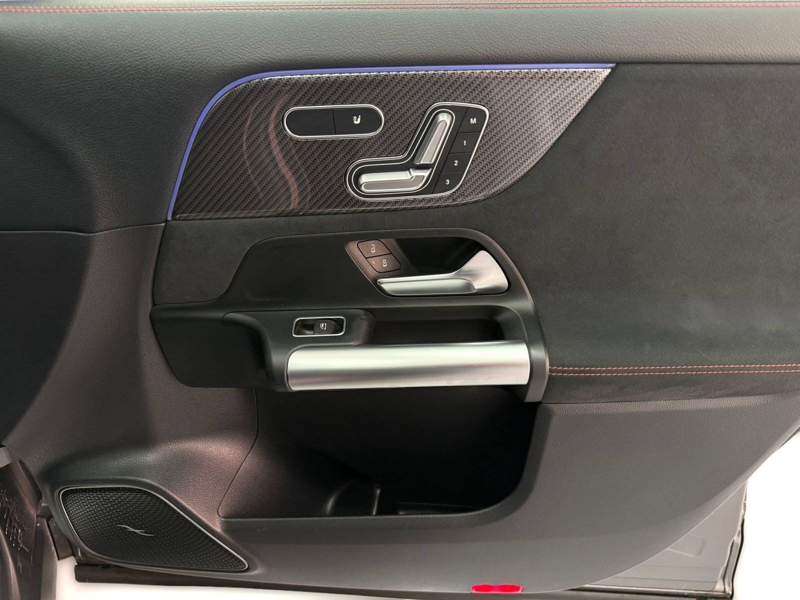 Certified 2024 Mercedes-Benz GLA 35 AMG 4MATIC image 27