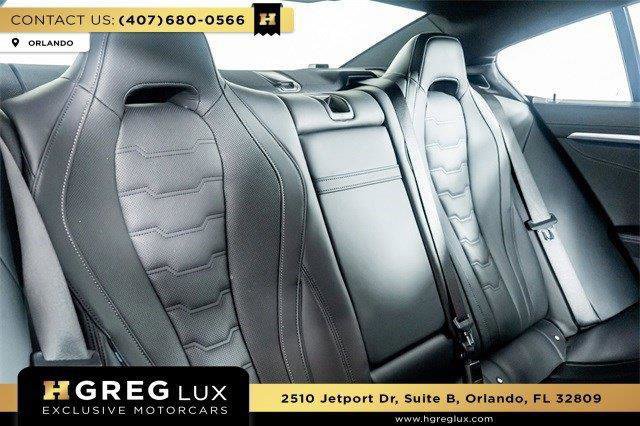 Used 2023 BMW 840i Gran Coupe xDrive image 32