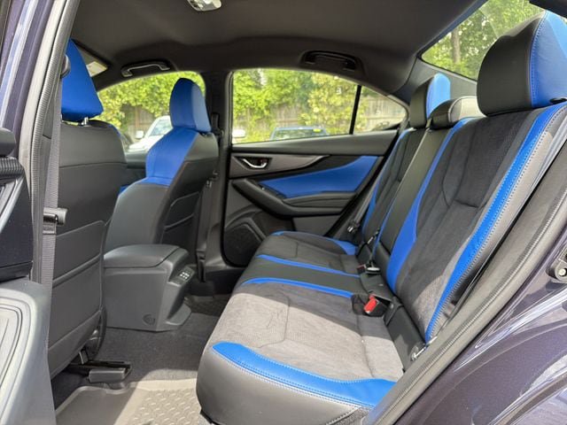 New 2026 Subaru WRX tS w/ WRX Electronics Package AWD/4WD image 13