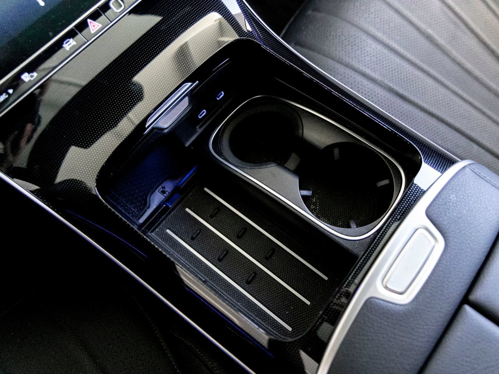 Certified 2023 Mercedes-Benz S 500 4MATIC image 18