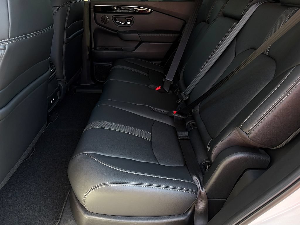 New 2026 Honda Passport RTL image 13