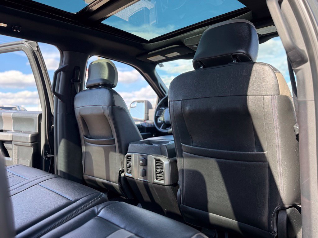 Used 2016 Ford F150 XLT w/ Equipment Group 302A Luxury AWD/4WD image 18