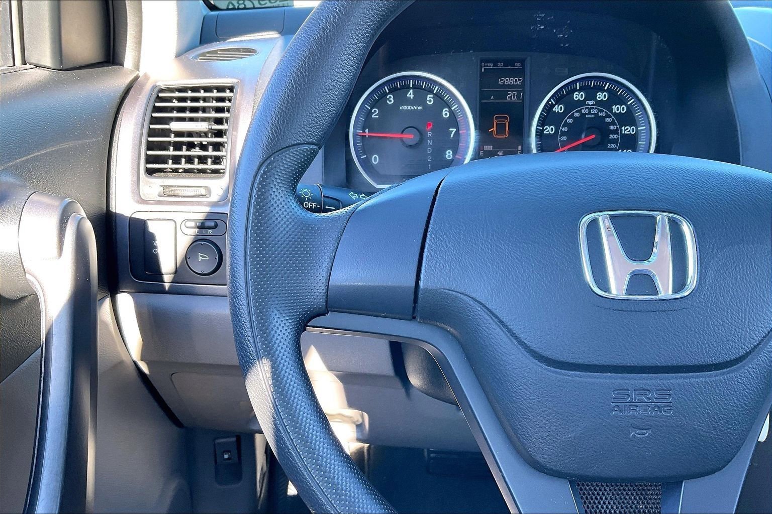 Used 2009 Honda CR-V LX image 18