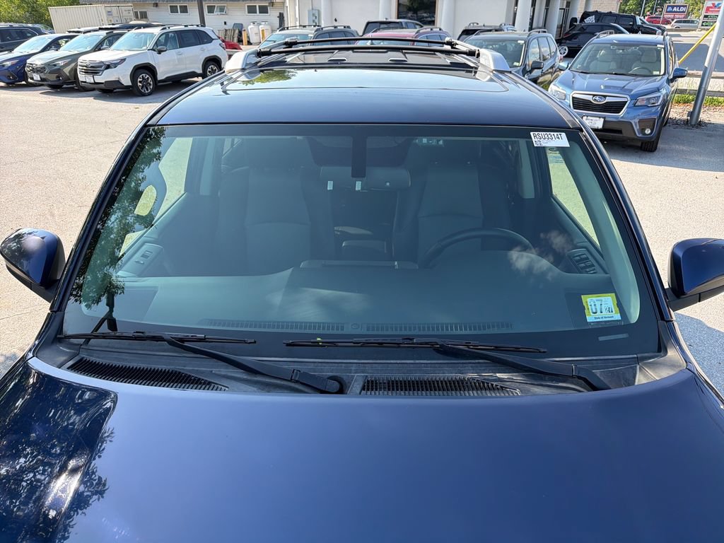 Used 2017 Toyota 4Runner SR5 Premium AWD/4WD image 6