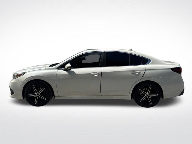 Used 2020 Subaru Legacy Limited AWD/4WD image 2