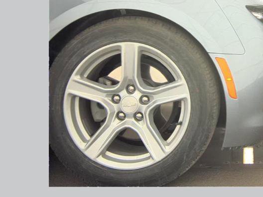 Used 2023 Chevrolet Camaro LT image 28