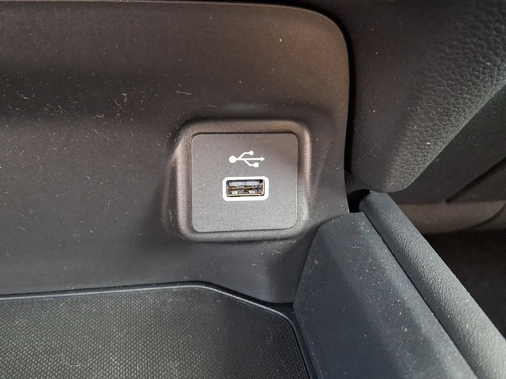 Used 2024 Honda HR-V Sport image 26