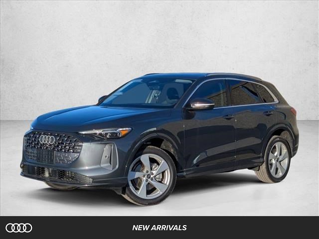 New 2025 Audi Q5 Premium Plus image 1