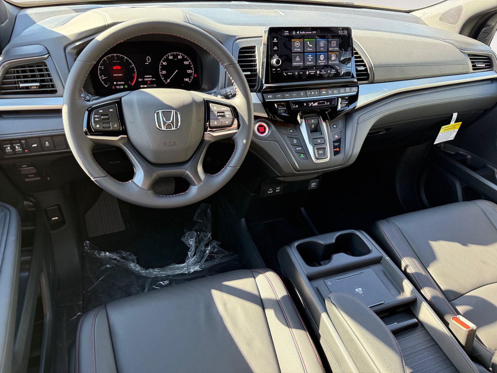 New 2026 Honda Odyssey Sport-L image 15