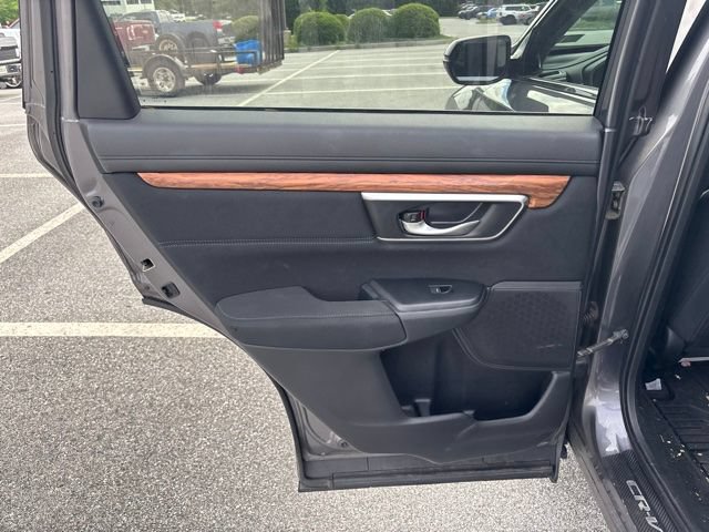 Used 2018 Honda CR-V EX image 10